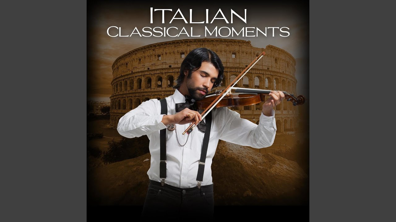 The Four Seasons, Violin Concerto in F Minor, RV 297 