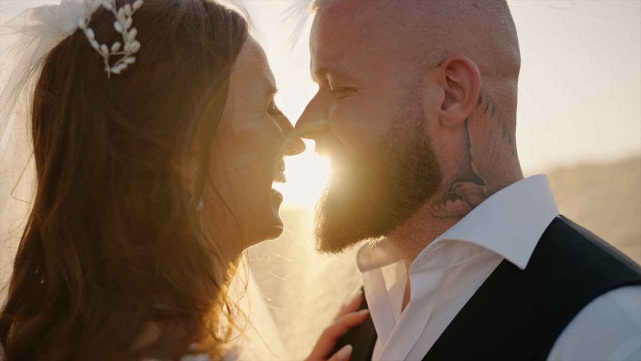 Svatební video Martiny & Dominika //Vinařství Spielberg - Archlebov