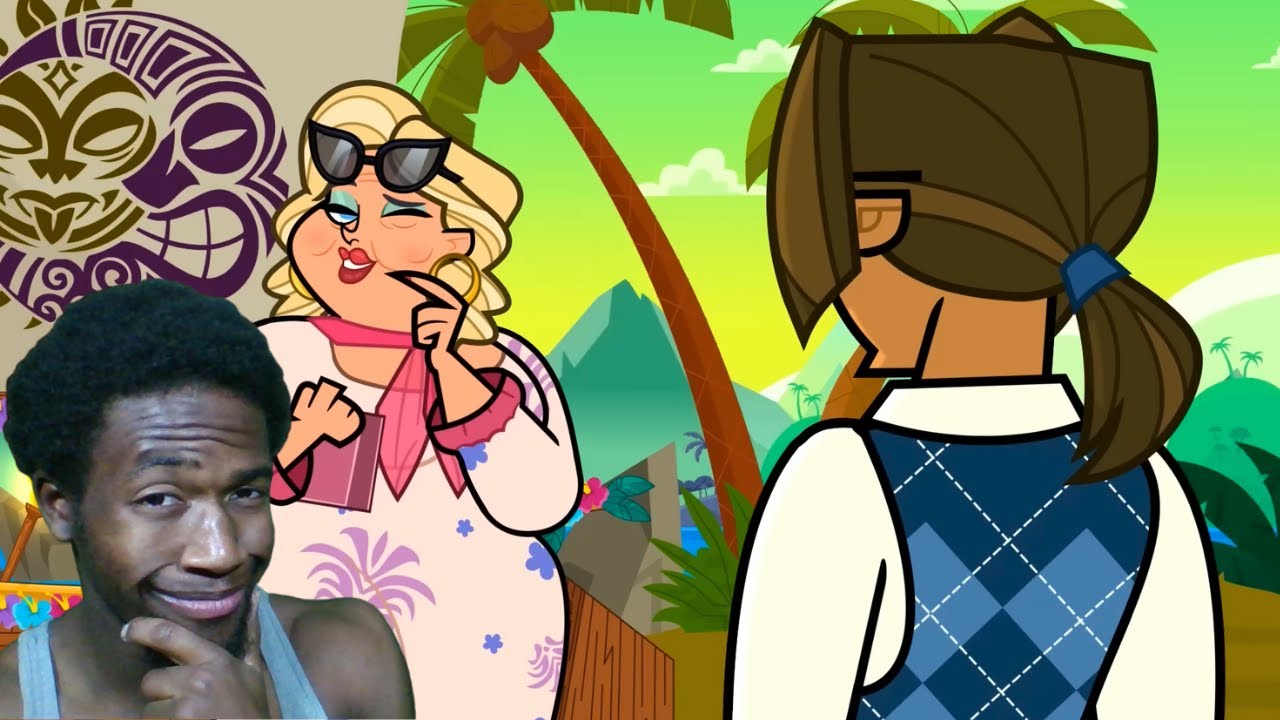 ALEC THE SUGAR BABY? | Disventure Camp 5: FANS VS FAVORITES | Episode 1: ''Total Fanfare''.