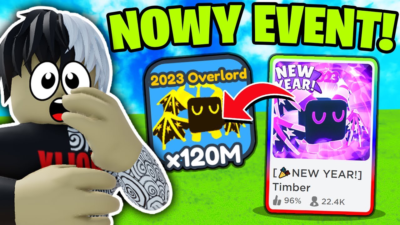 NEW YEAR'S EVE UPDATE at TIMBER CHAMPIONS