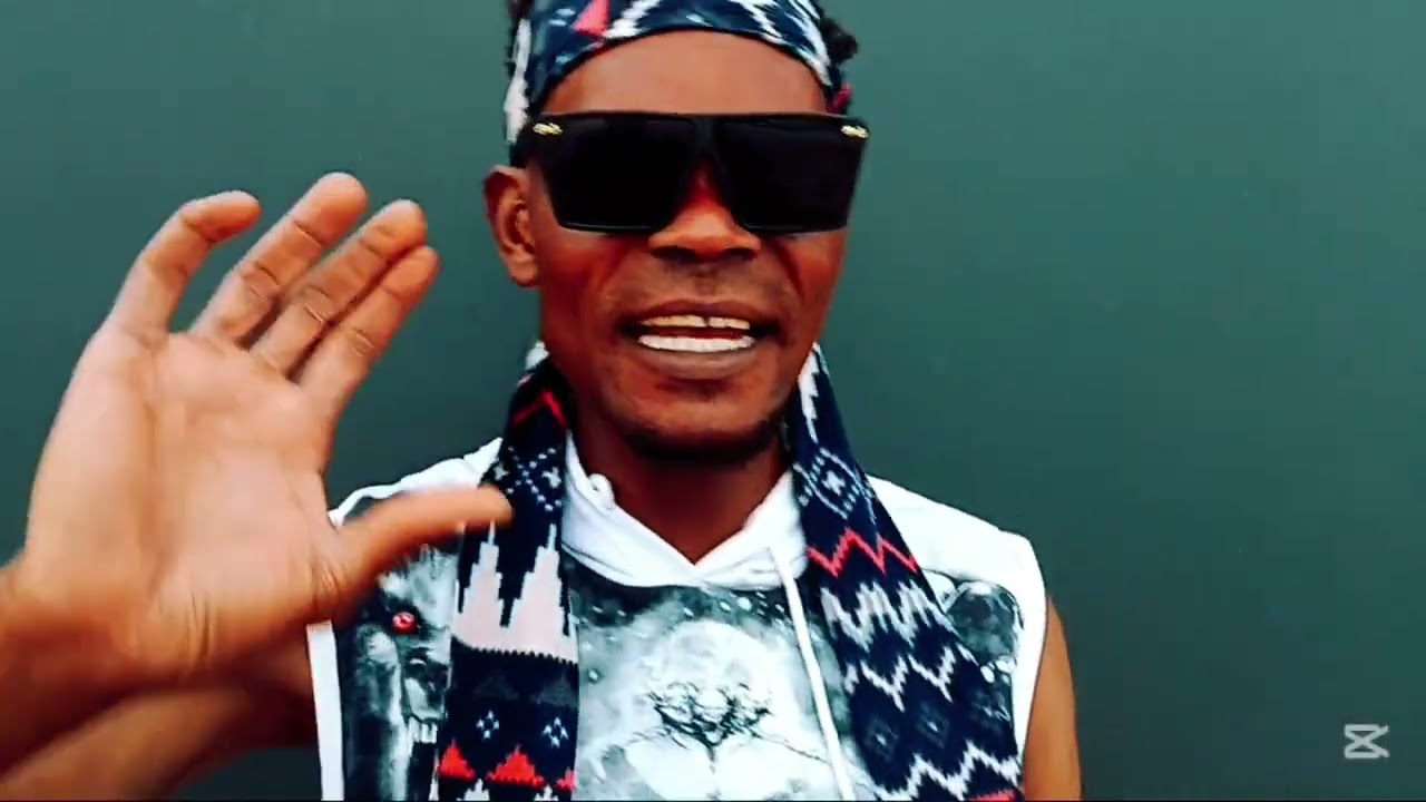 Mr Lundazi x Zule (Mulomo) official video