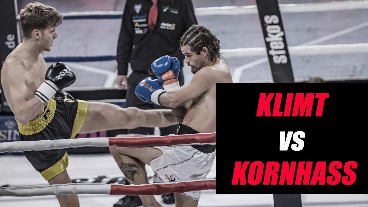 Nico Klimt (GER) vs. Mario Kornhass (GER)