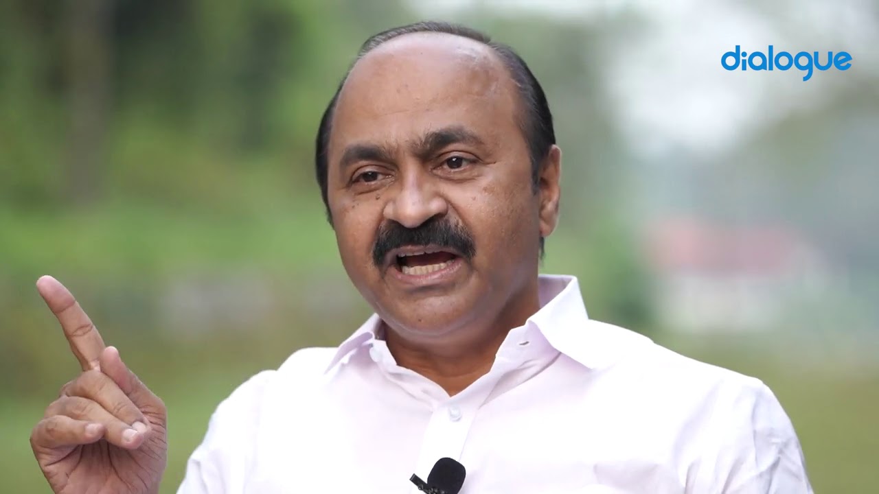Episode 23: VD Satheesan, MLA and famous Chenda Artist Padma Shri Peruvanam Kuttan Marar.