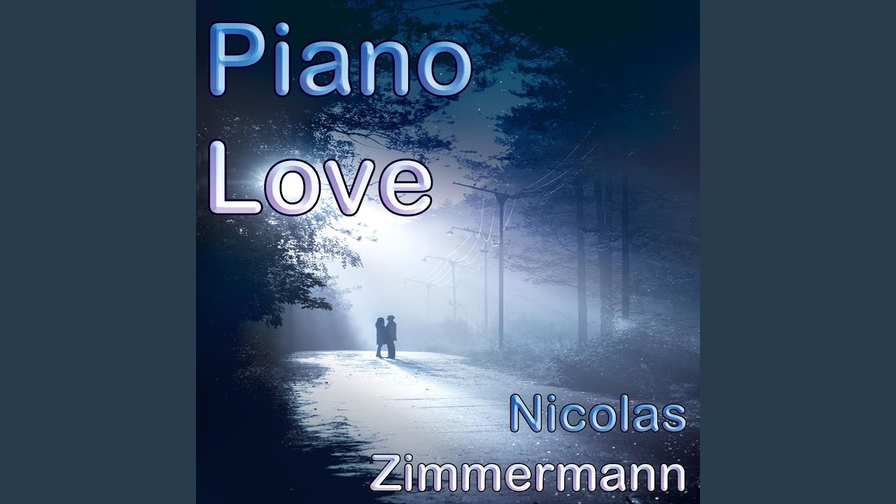 River Flow in Your (Piano Version)