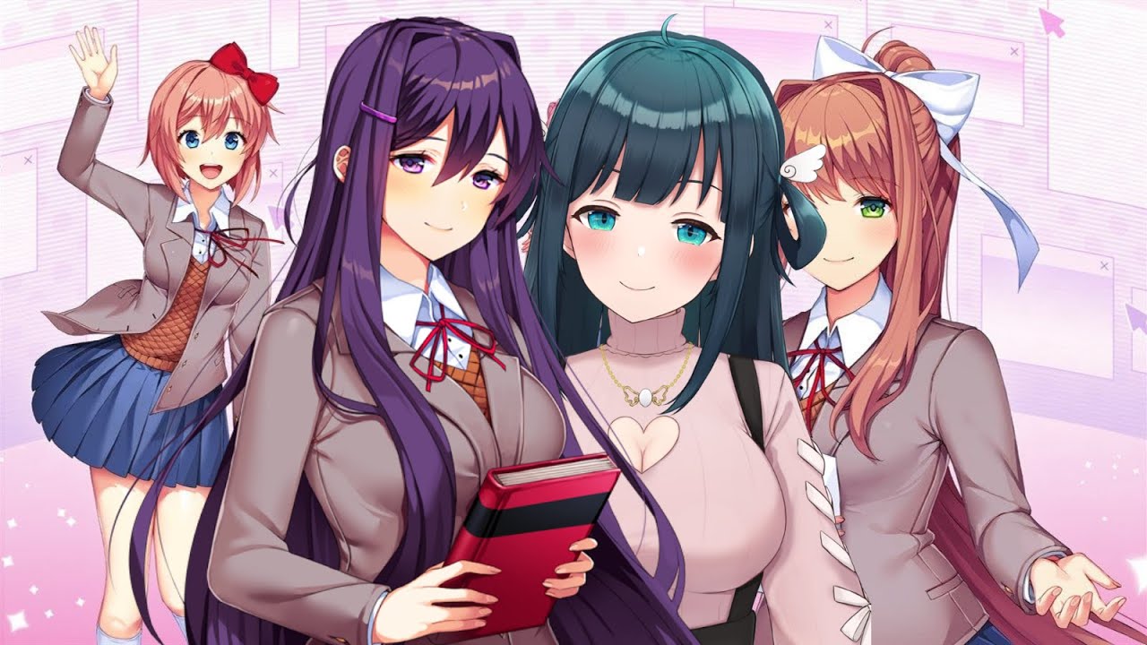 Onee-san Power