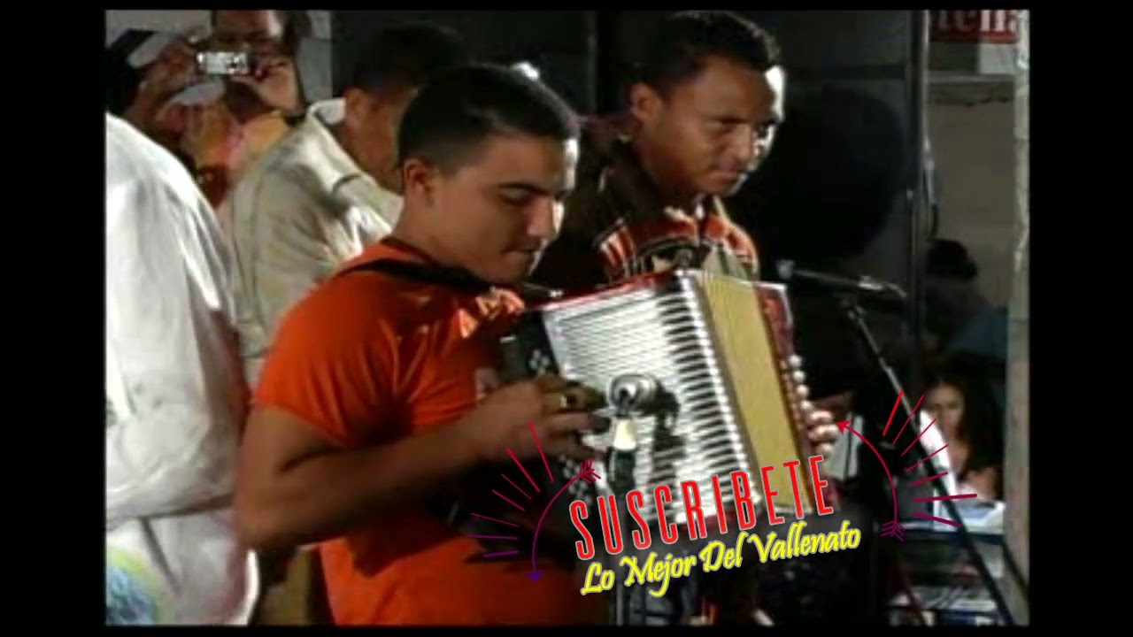 Del Timbo Al Tambo - Farid Ortiz & Anuar García - En Guacamayal, Magdalena