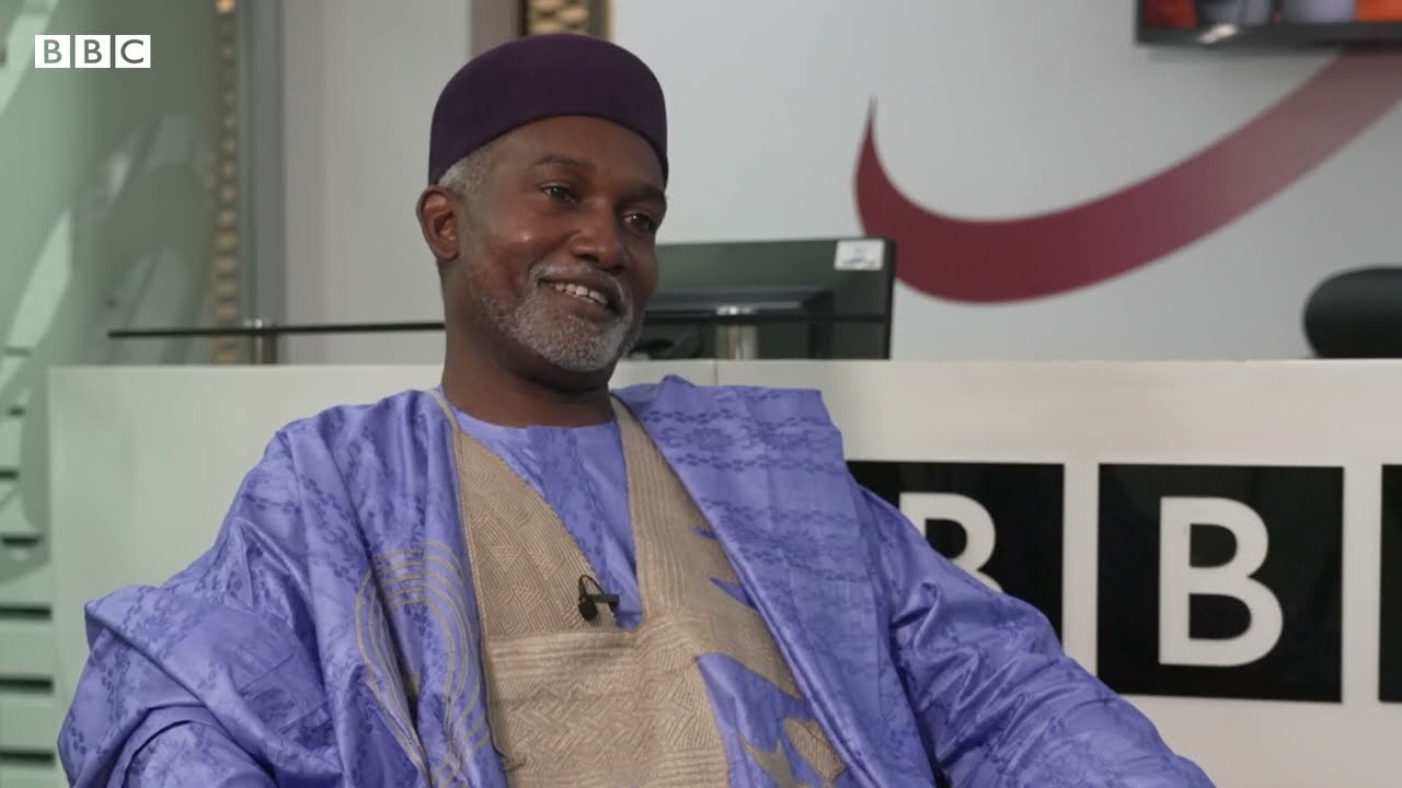 Ecowas ba ta bin umarnin ƙasashen yamma a ƙoƙarin sasanta rikicin Nijar - Amb. Tuggar
