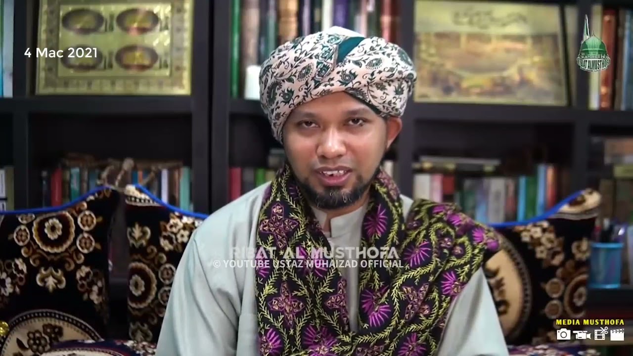 Hati Tenang Yang Sebenar