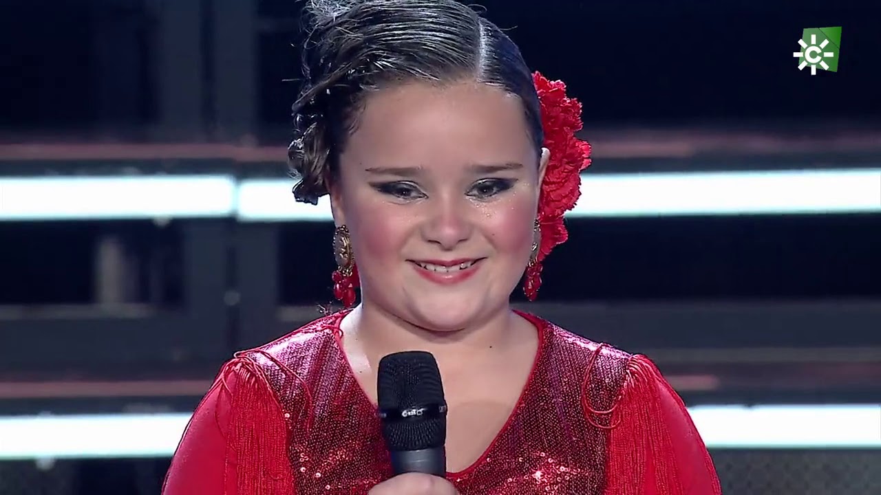 Alegrías de Cádiz. Lola Méndez. Tierra de Talento. 2020