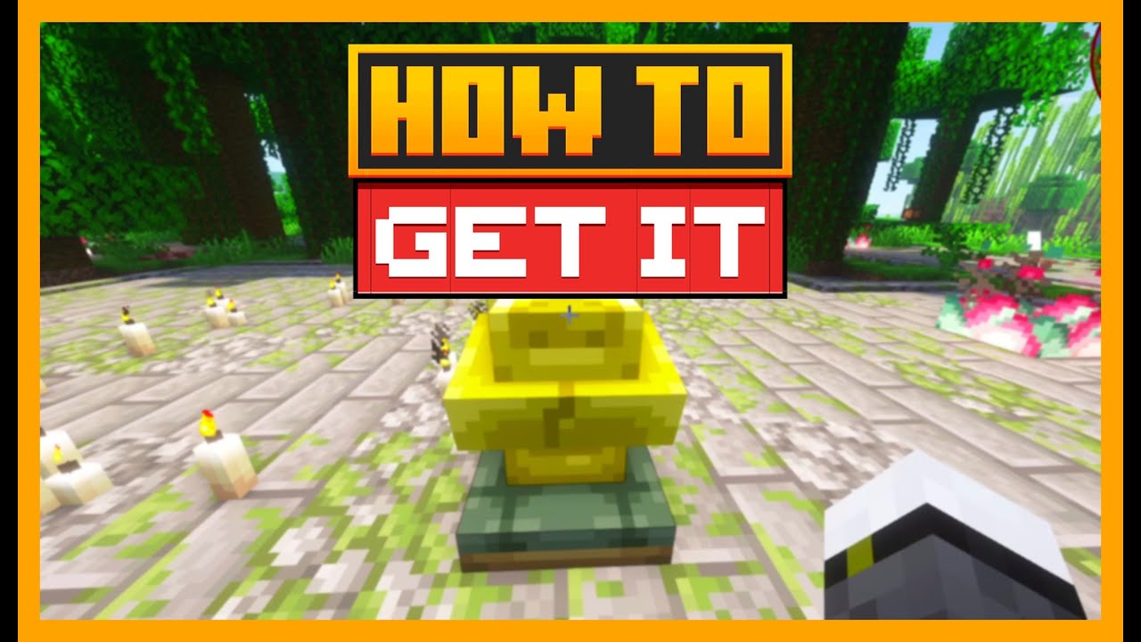 HOW TO CRAFT and ACTIVATE the RESPAWN TOTEM with HOURGLASS in MINECRAFT COMPANIONS