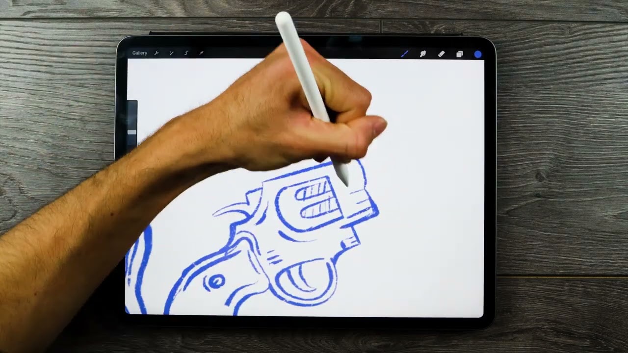 How to Draw Cute Doodles 