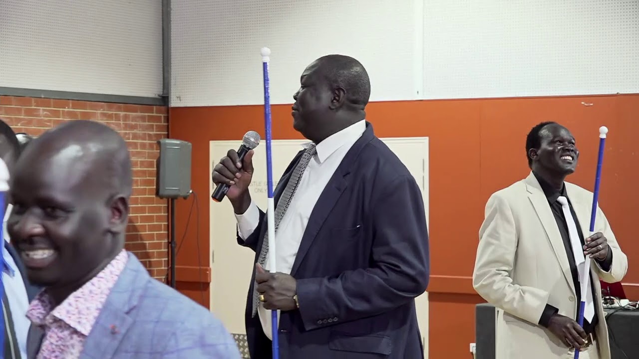 Ayual Community Fundraising 2019 # 1