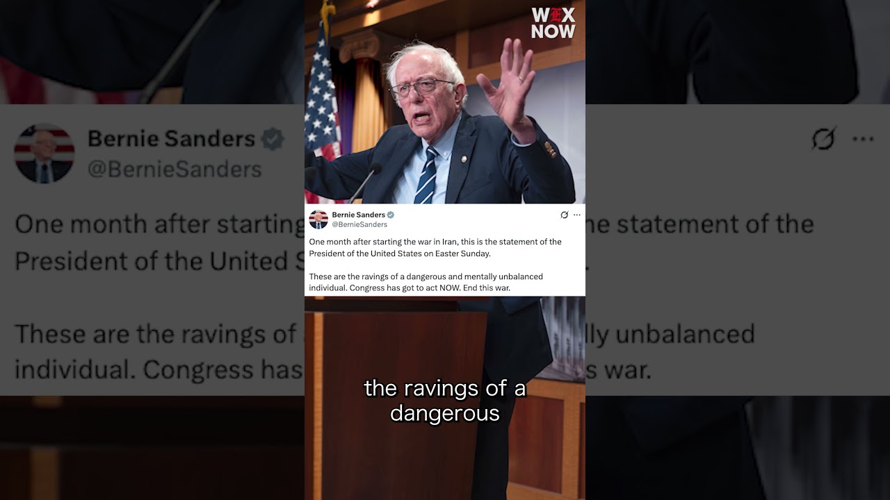 Демократы в Конгрессе резко раскритиковали &laquo;безумные&raquo; угрозы Трампа в адрес Ирана.