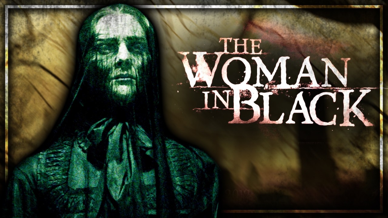 Revisiting This Underrated Gothic Horror Gem