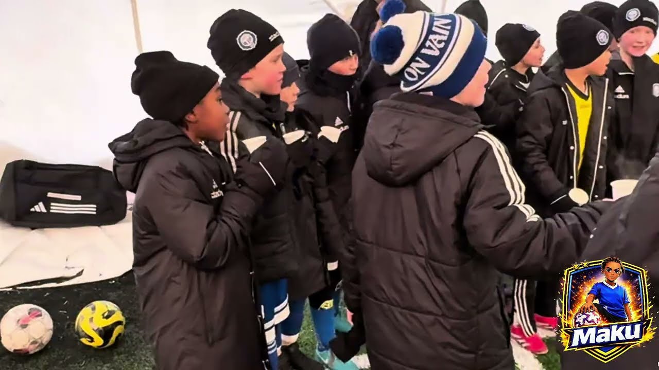 Makueno Highlights | First Tournament of the Year | 2026