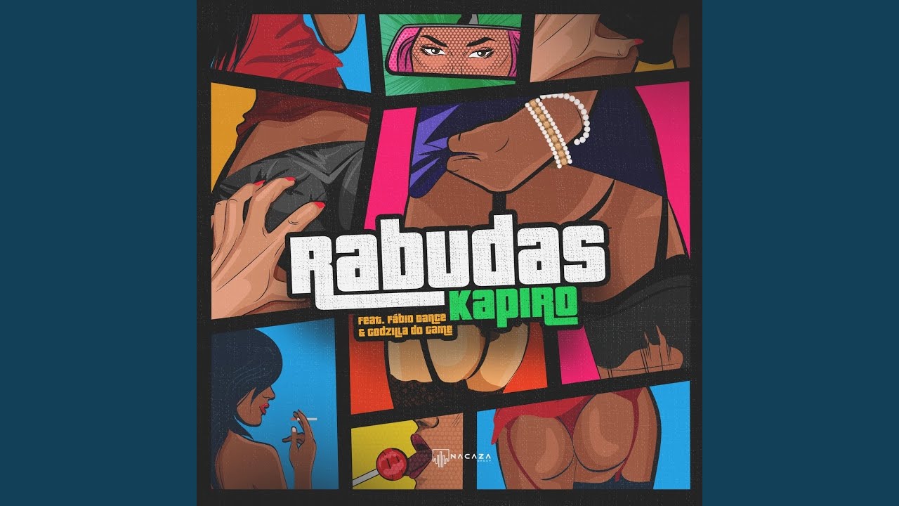 Rabudas (miks wokalny)