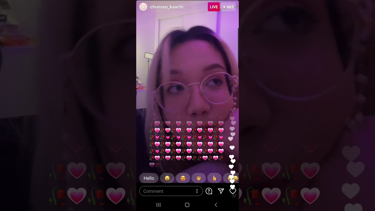Kaachi Chunseo Live | January 26 2021