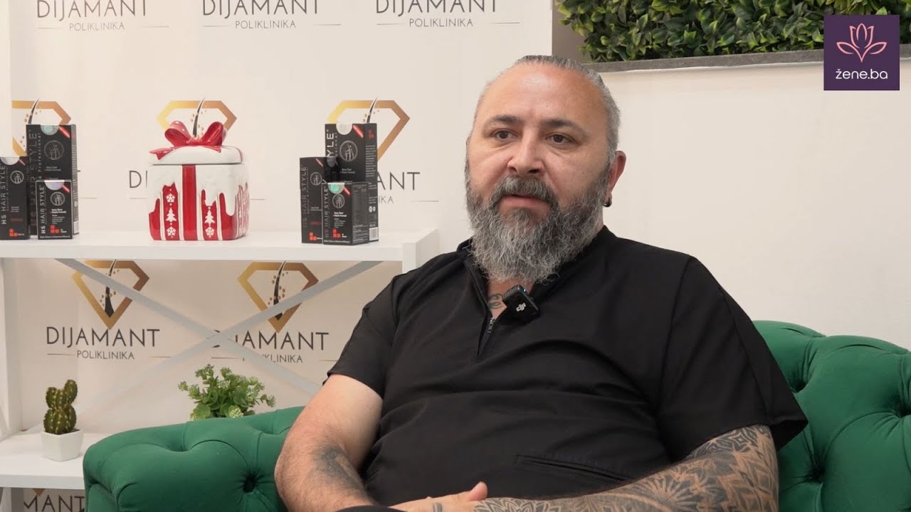 Da li boli? Koliko traje? Najčešća pitanja o transplantaciji kose