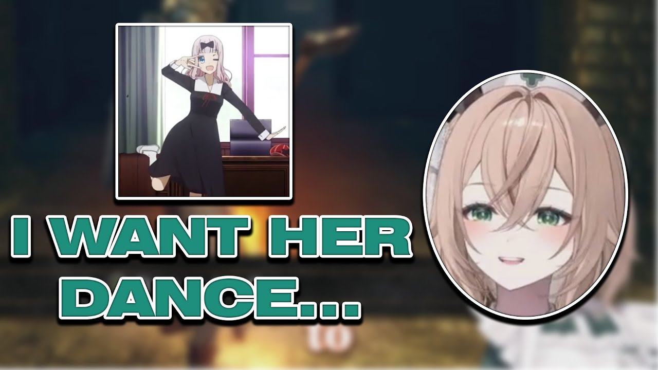 Nimi and Her Mom Join a Dance Lesson Together - Nimi Nighmare Clip Highlights