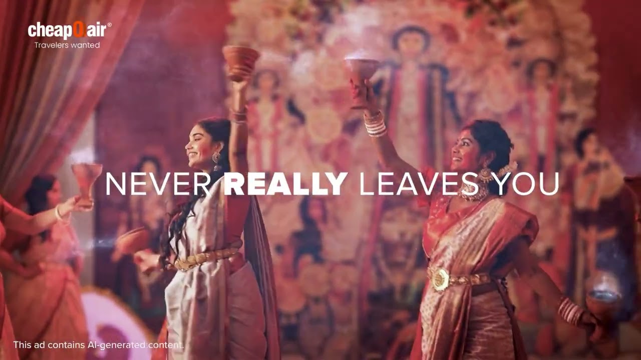 U.S. to India: A Journey Home