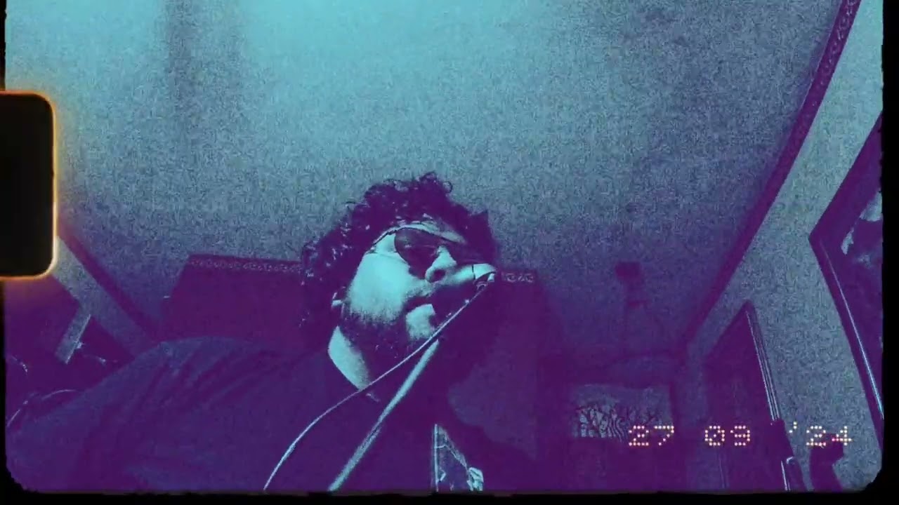 Oliver B Perez "Sunmaker"| In The Low (live)