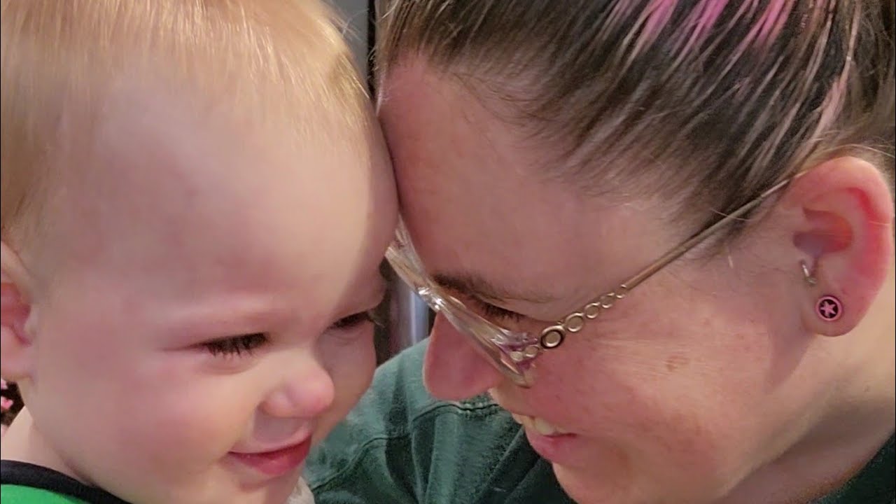 Twins have a rough morning