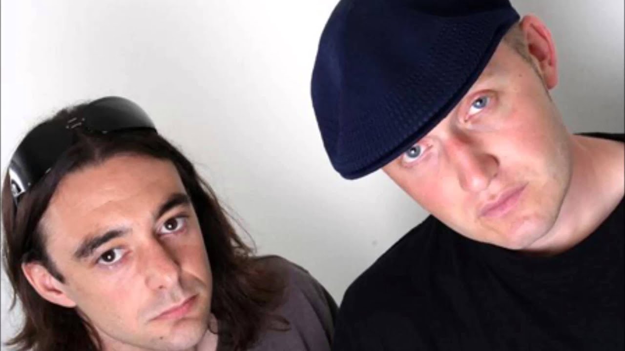 Dj Assault  G-String Dj Deekline mix