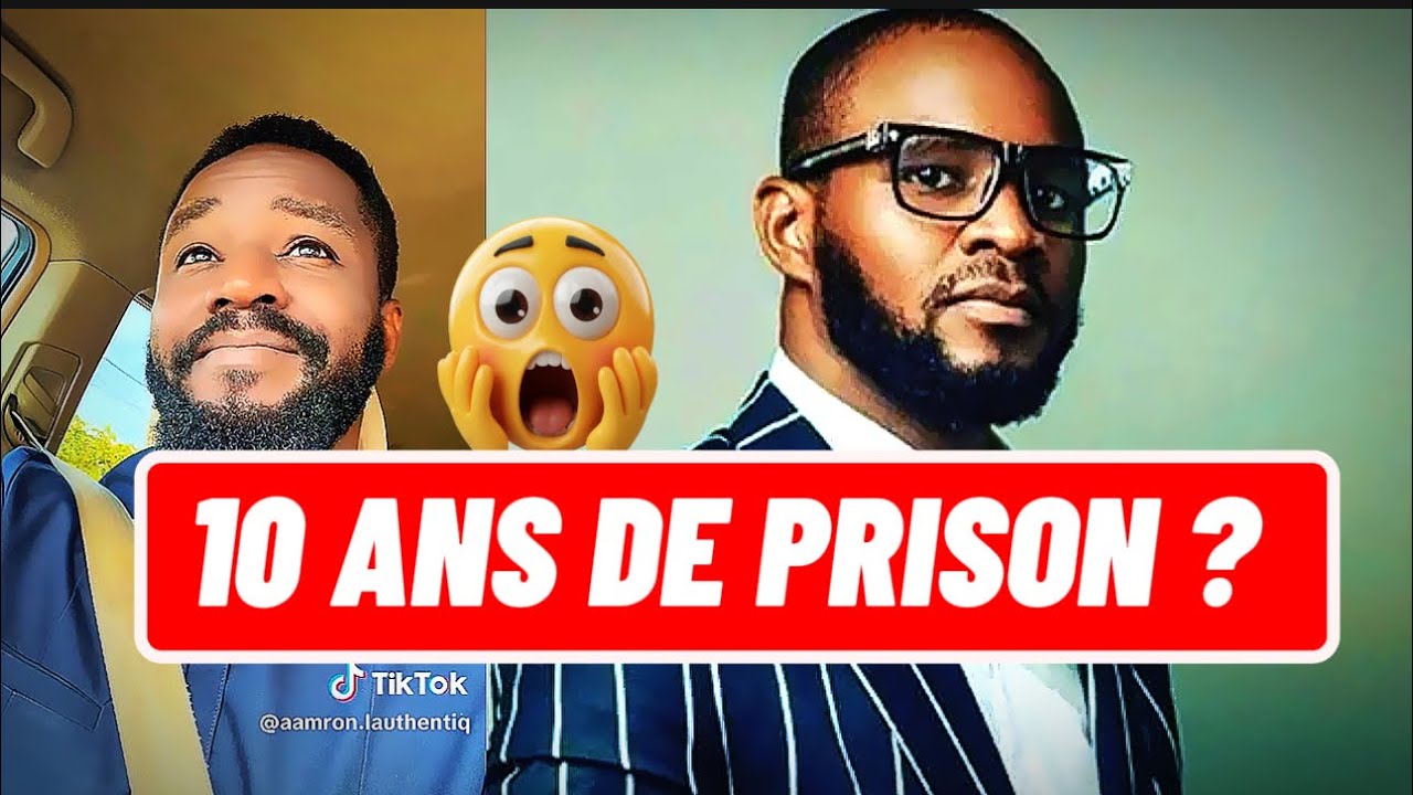 😱PROBLÈME :AAMRON AU PALAIS DE JUSTICE ;pour signer le registre ;VDP donne raison à Mathieu sur son 