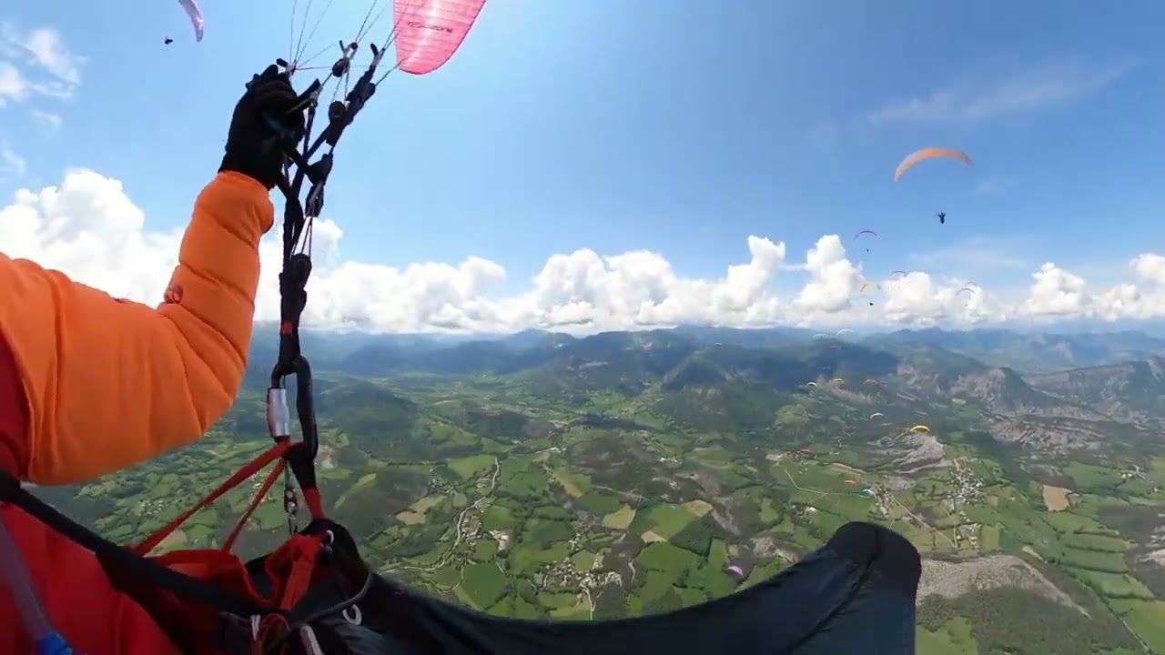 SRS France Gin Edition 2023 - Task 2 Start