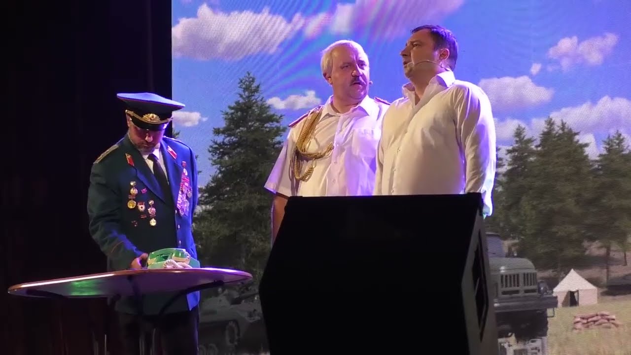 30.04.26р.DIZEL шоу вТРУСКАВЦІ з концертом