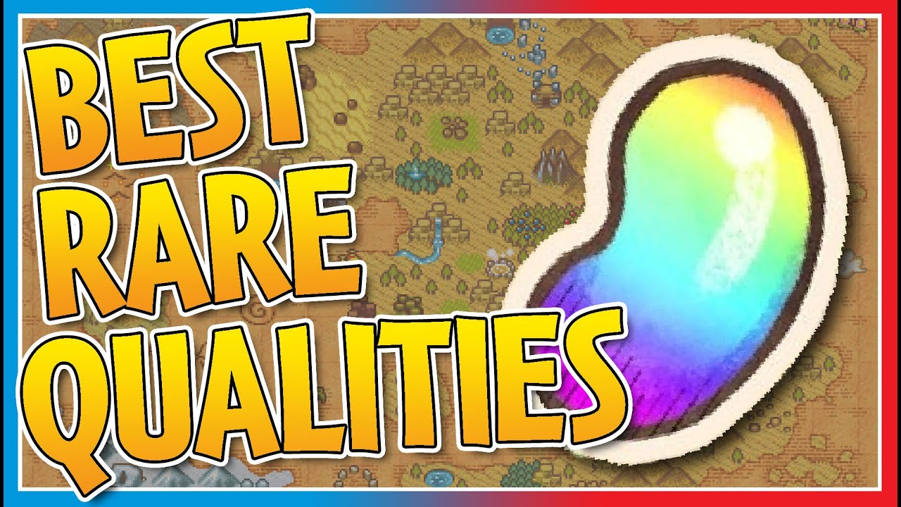 Rare Quality Tier List - Pokemon Mystery Dungeon: Rescue Team DX