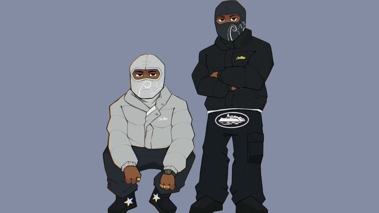 MIG x MALTY UK DRILL TYPE BEAT 