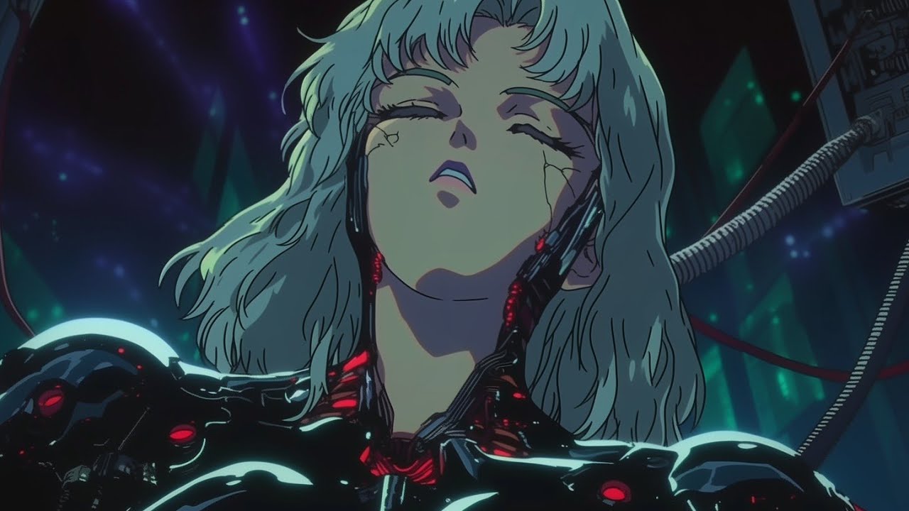 １ ９ ８ ７　ＮＯＳＴＡＬＧＩＡ // Synthwave, Retrowave, Dreamwave