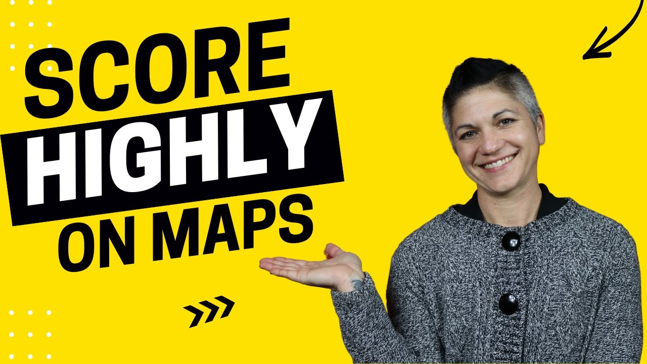 IELTS Writing Task 1: Maps- How to score high!