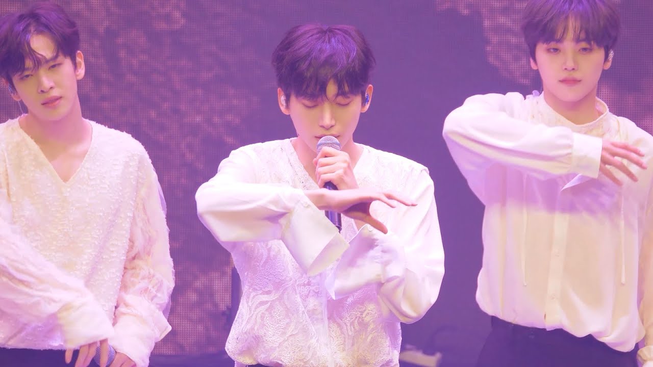 211121 C-DELIVERY 크래비티 정모 'give me your love' / Jungmo focus cam (구정모 직캠)