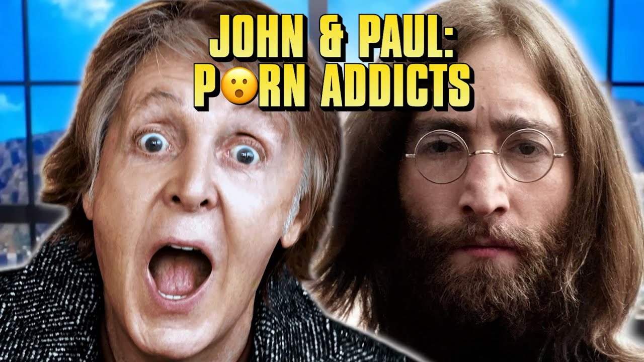 Heidecker & Armisen Reveal Beatles Secrets