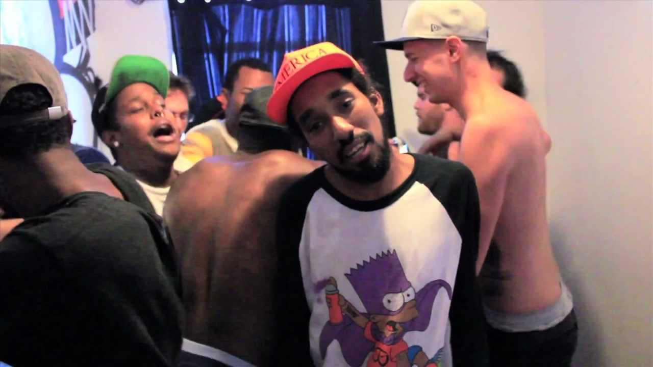 Ninjasonik - 
