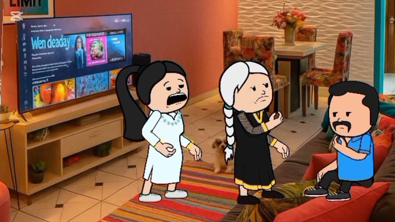 مسلسل/ الزواج /في الصعيد