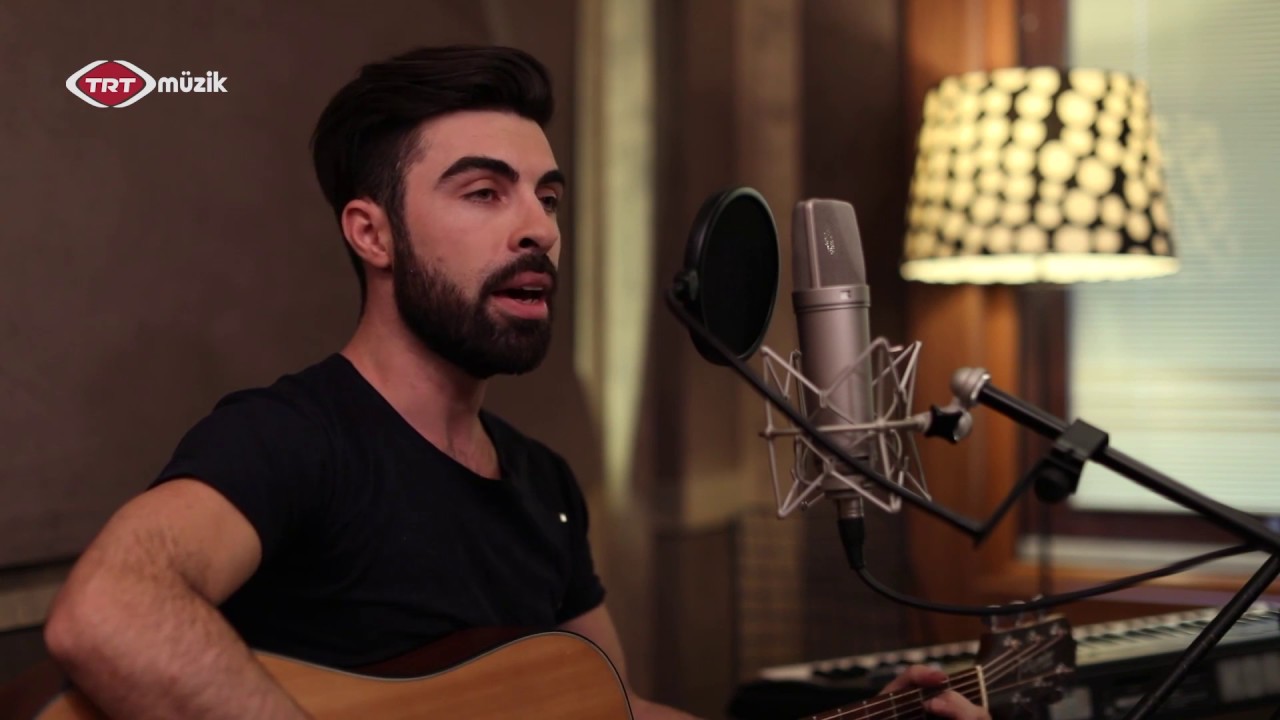 Hüseyin Gökdere & Düşler Ülkesinin Gel Git Akıllısı (İrem Derici) “Ben Şarkı Söylersem” TRT Müzik