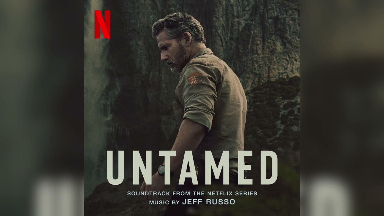 Jeff Russo - Drive Out - Untamed (Soundtrack from the Netflix Series)