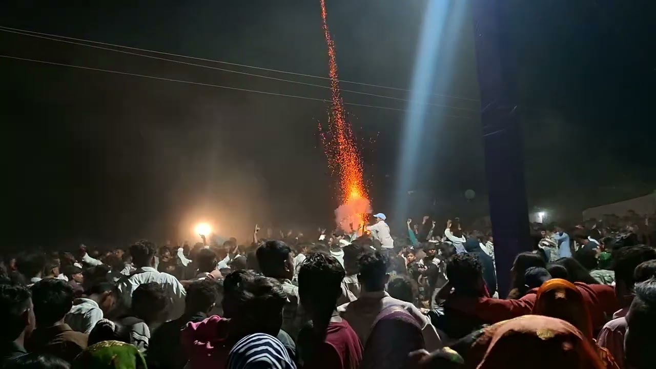 Super king band  at vadi t / 5 /2/ 2026