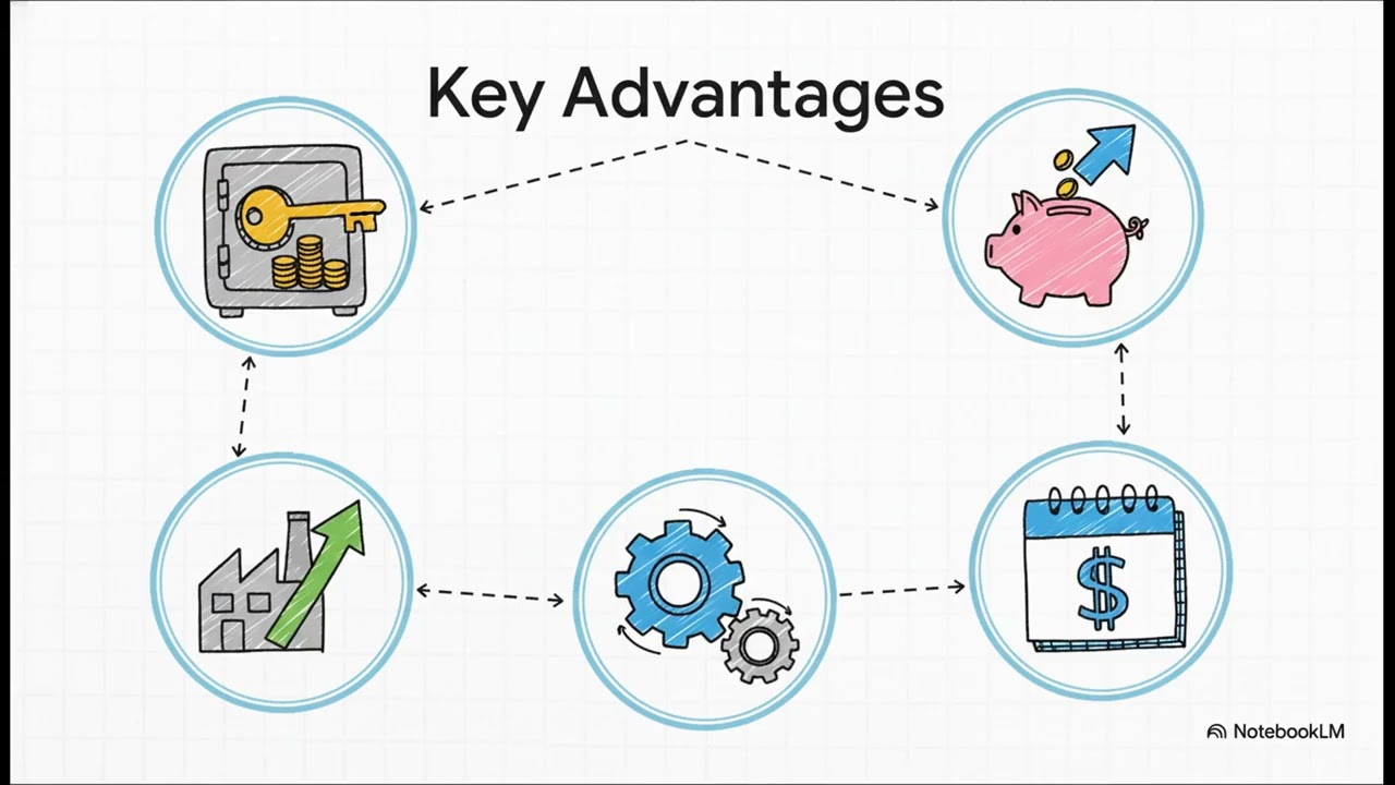 Sale-Leaseback Explained: Turn Equipment You Own into Cash
