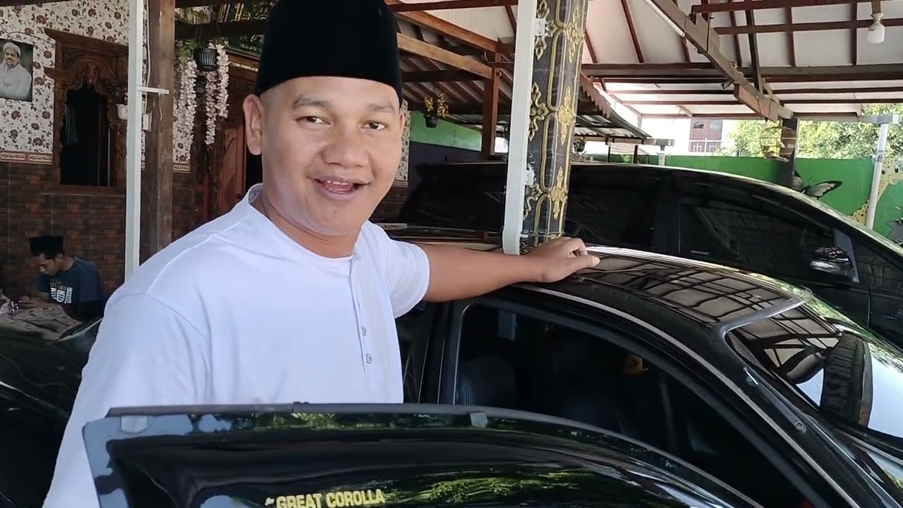 WA. 0852-2852-7009 TOYOTA GREAT COROLLA SEG 1.6 INJEKSI | 45.500 NEGO!!!