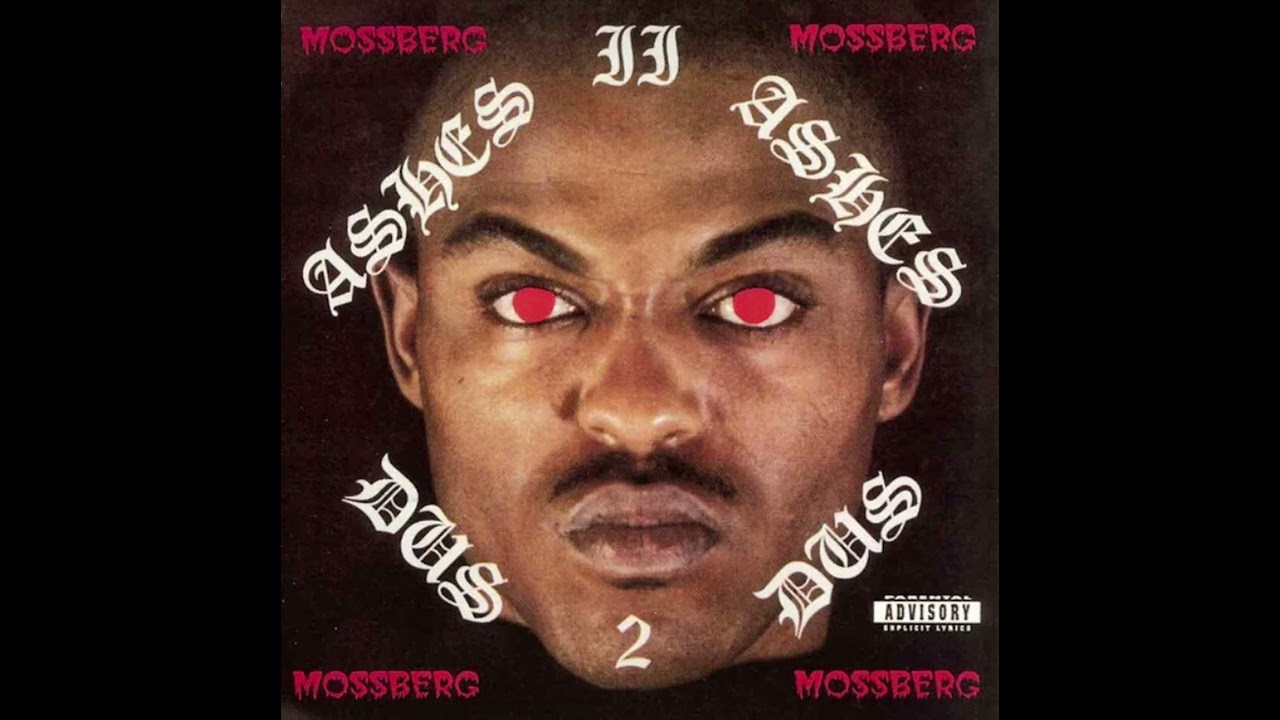 Mossberg - Bair Witnez (1995) [Little Rock AR]