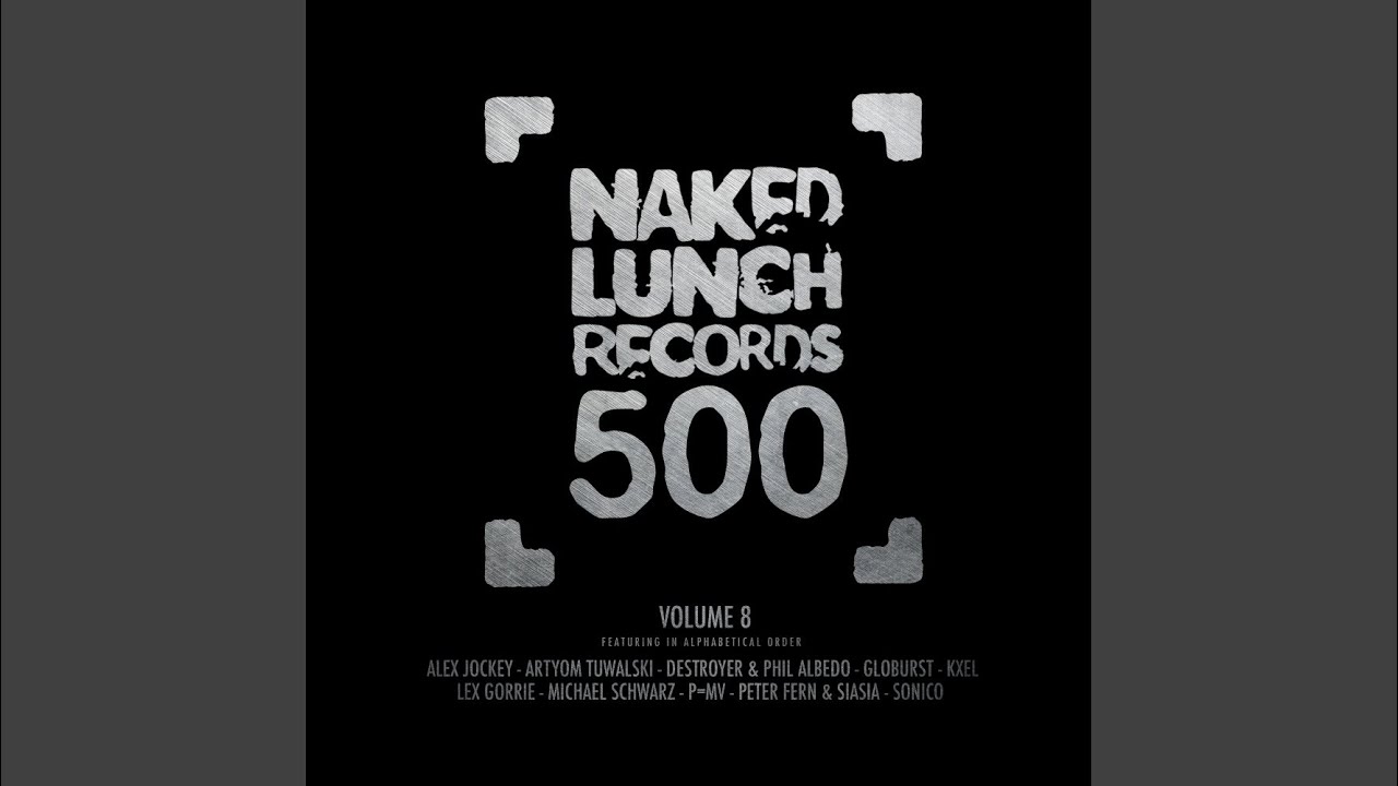 River Waal (Original Mix)