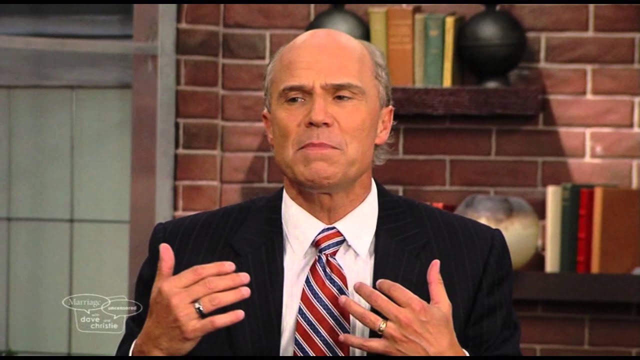 Improving Your marriage without talking about it - Part 1 - With Dr. Pat Love