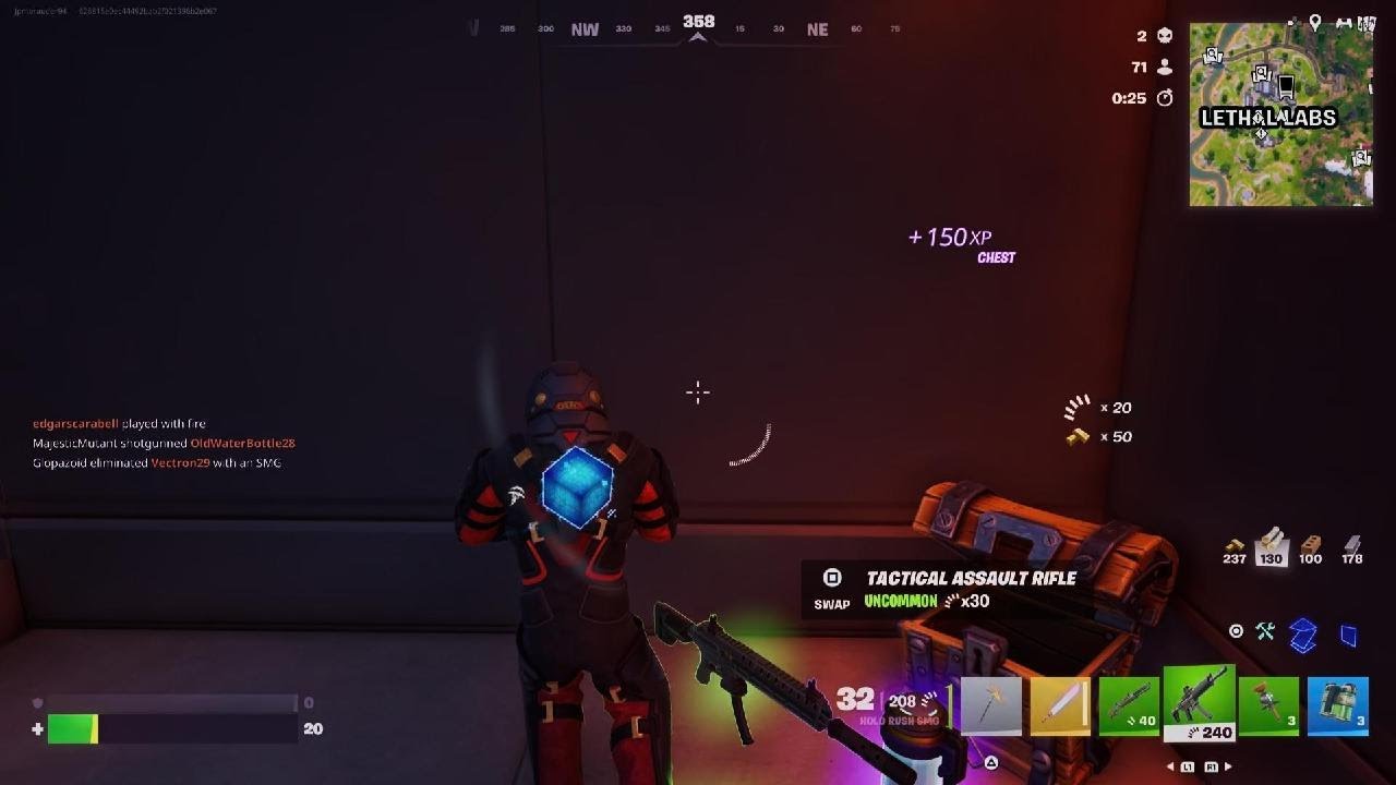 Fortnite🔥battle Royale