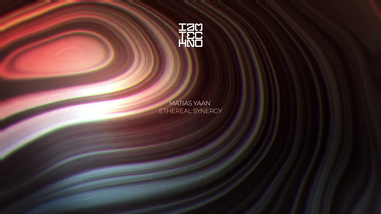 Matias YaaN - Unknown Forces (Original Mix) // IAMT203