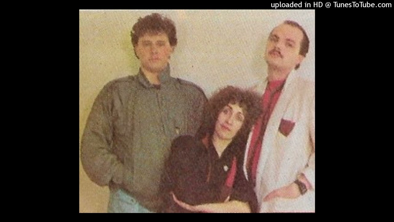 Bolter - Więcej słońca - 1985 - (HQ)