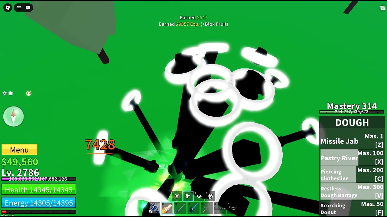 first playing in pc im mobile guy im trying to get combo